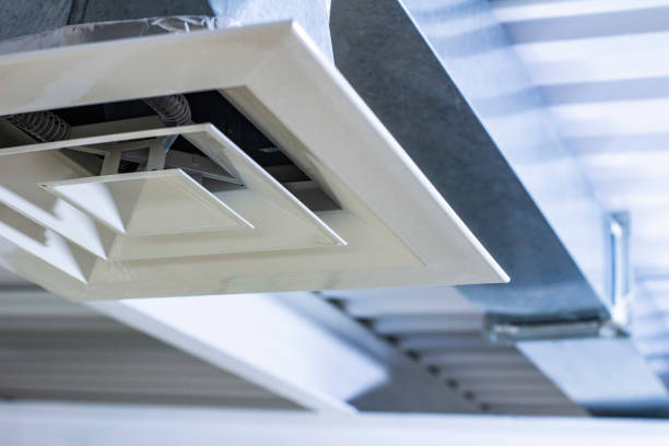Best Emergency Air Duct Cleaning  in Silverdale, WA