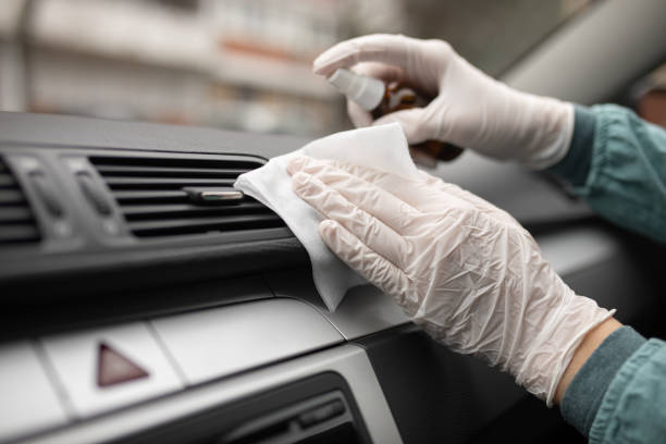 Best Commercial Air Duct Cleaning  in Silverdale, WA
