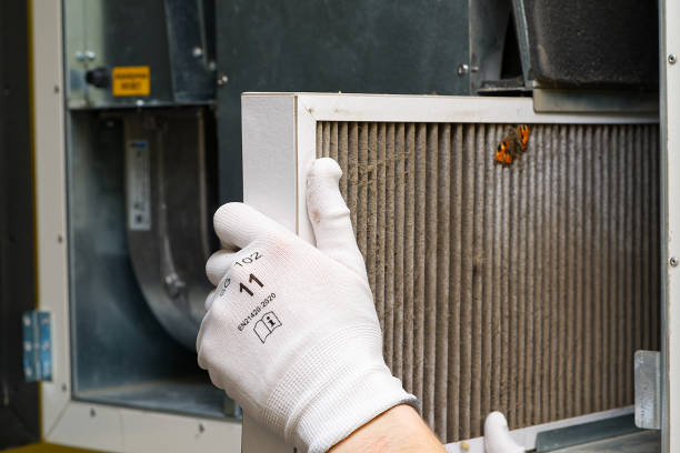 Best Affordable Duct Cleaning Services  in Silverdale, WA