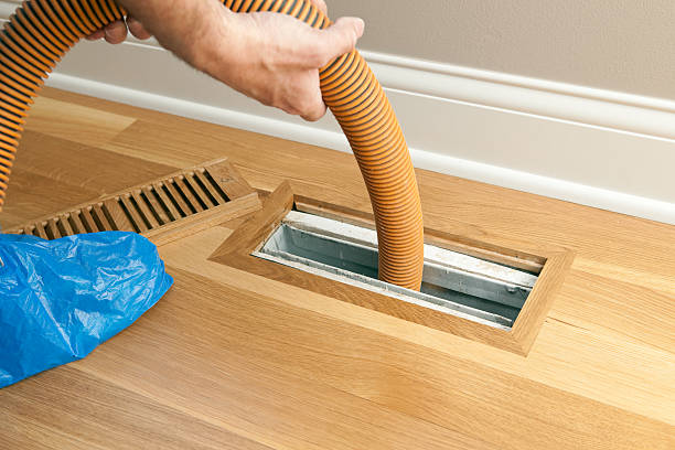 Best HVAC Duct Inspection Services  in Silverdale, WA