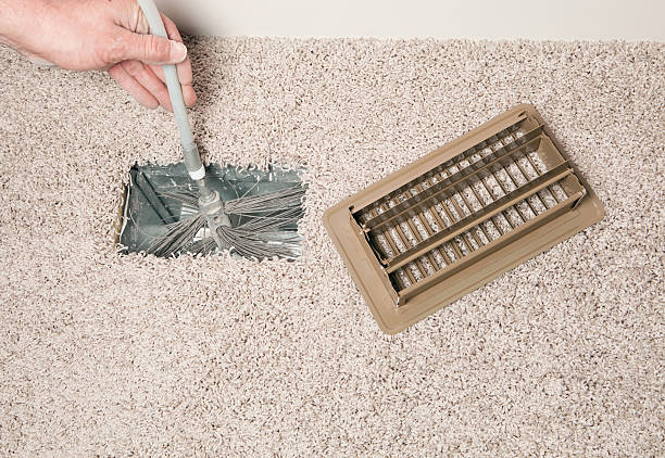 Best Ventilation Cleaning Services  in Silverdale, WA