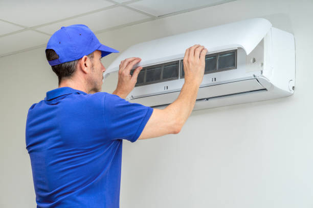 Best Ductwork Cleaning Services  in Silverdale, WA