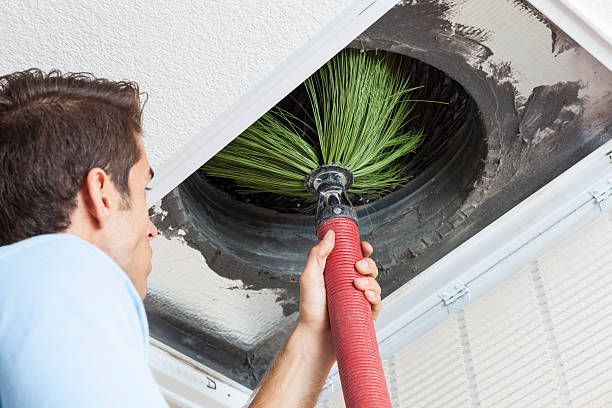 Best Emergency Air Duct Cleaning  in Silverdale, WA